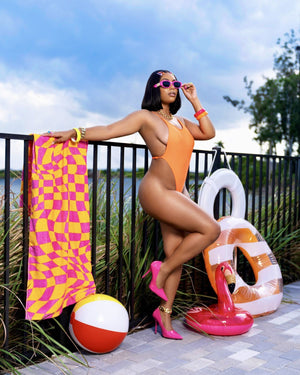 Swimwear