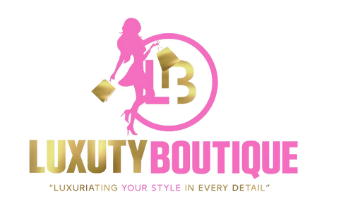 Luxuty Boutique