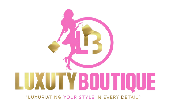 Luxuty Boutique 